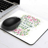 Quote 5 Mouse Pad