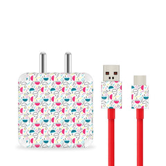Mobile Charger skins by WrapCart