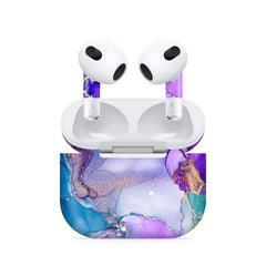 Airpods Skins & Wraps, Oneplsu Buds Skins & Wraps, Nothing Ear 1 Skins & Wraps by WrapCart. Covers for your audio TWS in India.