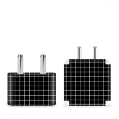 Mobile Charger Skins & Wraps by WrapCart