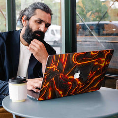 laptop-skin-lava-macbook