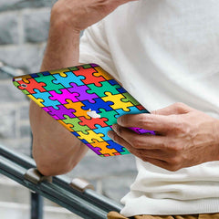 iPad Pro 12.9 (2018-2019) Skins & Wraps | Covers and Skins For iPad Pro 12.9 (2018-2019)