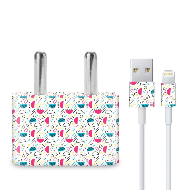 Mobile Charger skins by WrapCart