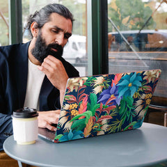 Full Body Laptop Skins & MacBook Skins - WrapCart