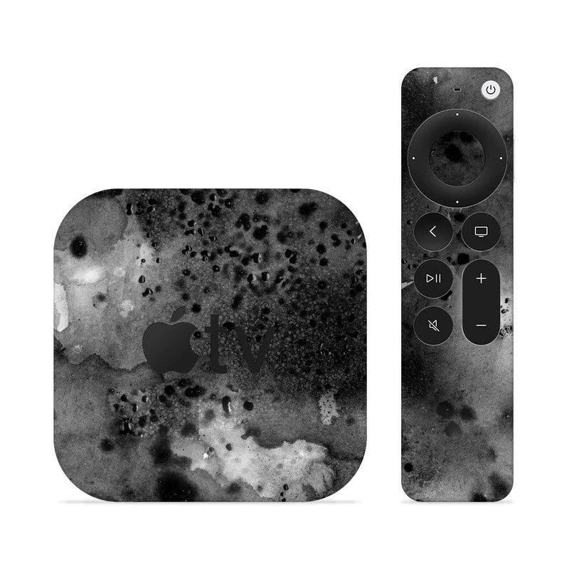 WoW Abstract Apple TV Skin