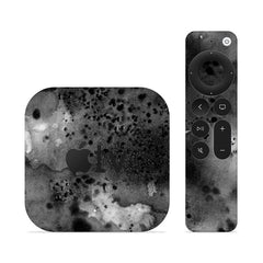 WoW Abstract Apple TV Skin