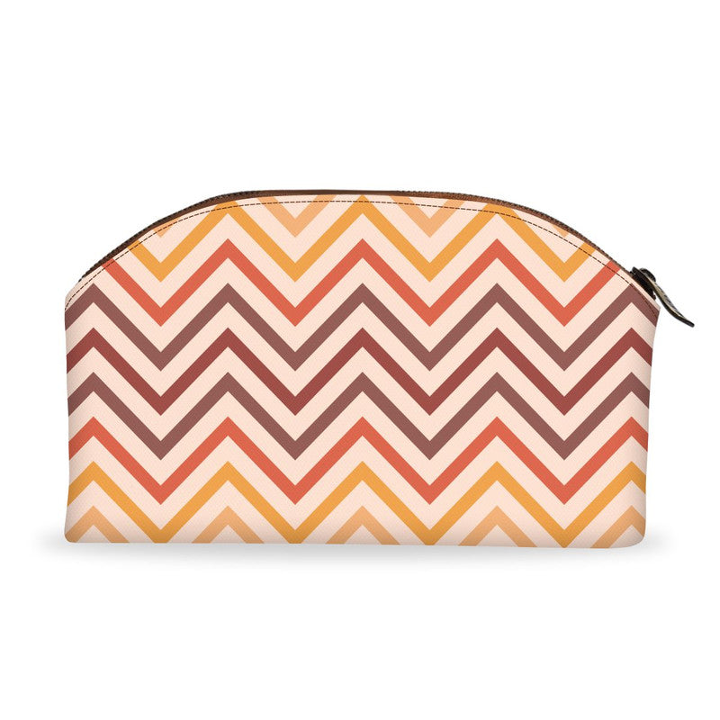 Zig Zag Diva Pouch