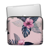 Leaves 1 Laptop Sleeve