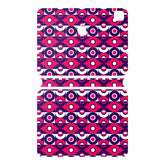 iPad Apple iPad Magic Keyboard Pattern 1 Skin