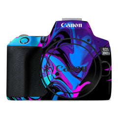 Camera Skins & Wraps by WrapCart