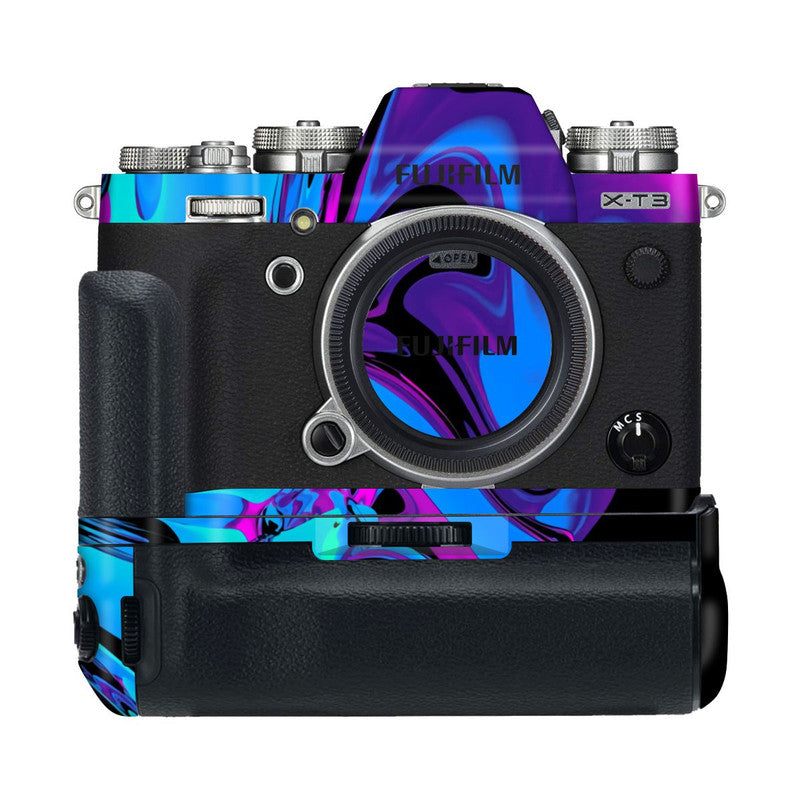 Camera Skins & Wraps by WrapCart