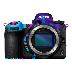 Camera Skins & Wraps by WrapCart