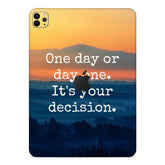 iPad 10.2 (2019-2020) No Sides Skins & Wraps | Covers and Skins For iPad 10.2 (2019-2020) No Sides