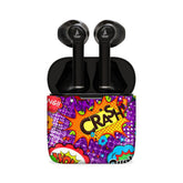 Boat TWS Pink Marble