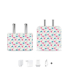 Xiaomi Mi 10W Charger Skins & Wraps