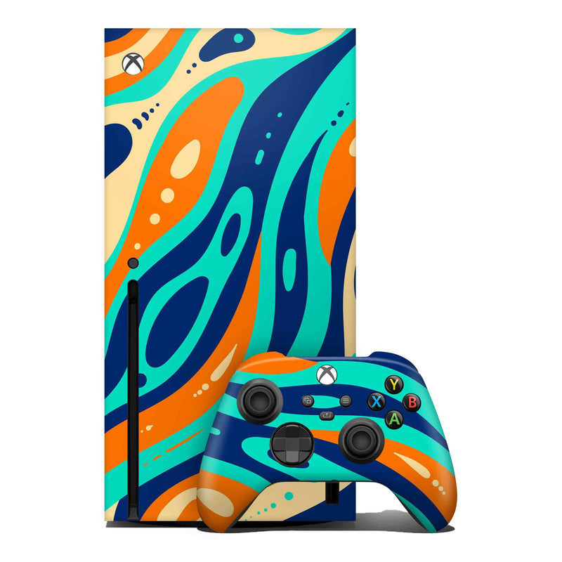 Xbox Skins & Wrap