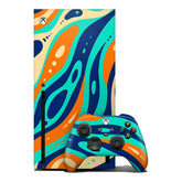 Xbox Skins & Wrap
