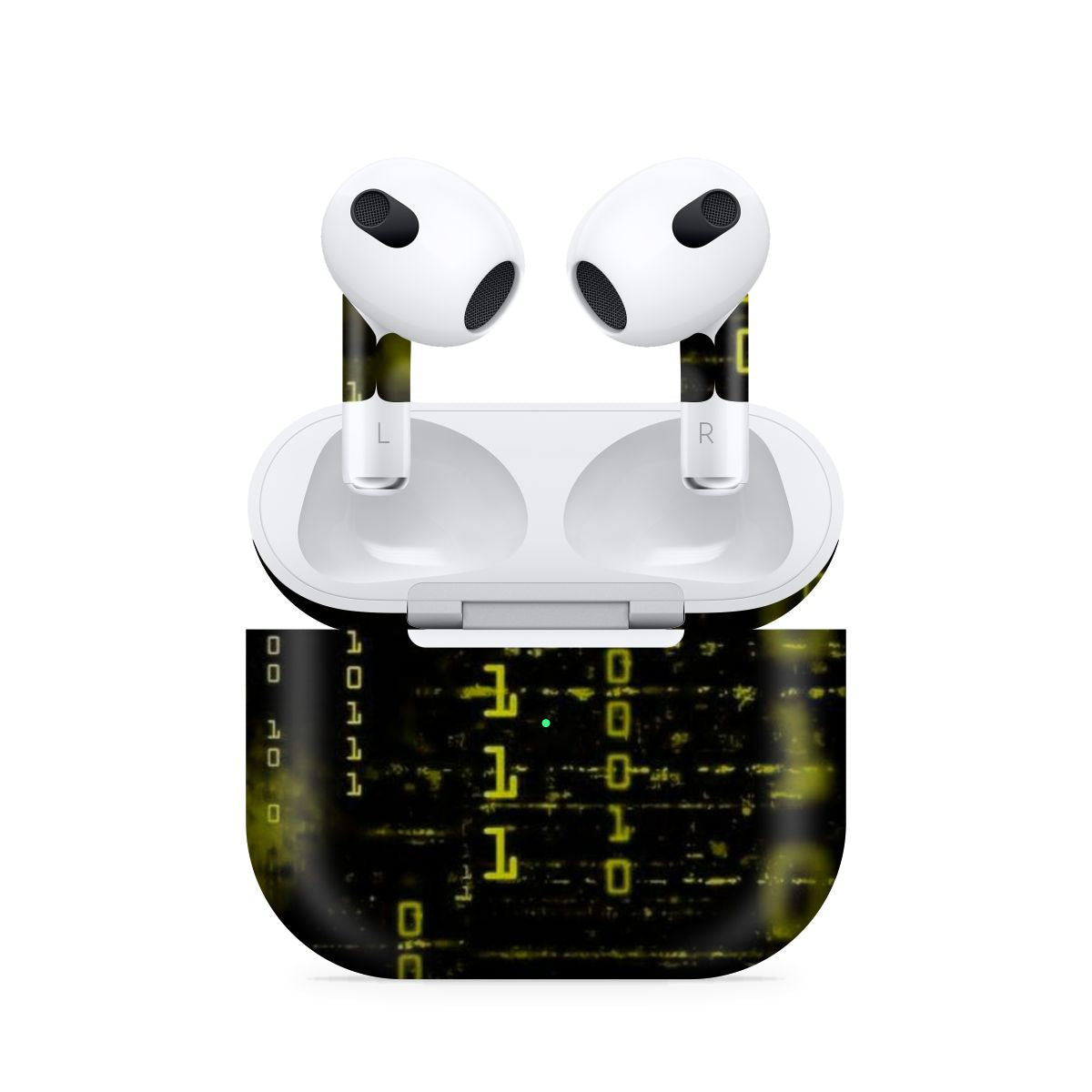 Airpods Skins & Wraps, Oneplsu Buds Skins & Wraps, Nothing Ear 1 Skins & Wraps by WrapCart. Covers for your audio TWS in India.