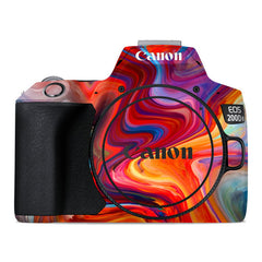 Camera Skins & Wraps by WrapCart