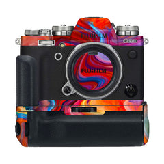 Camera Skins & Wraps by WrapCart