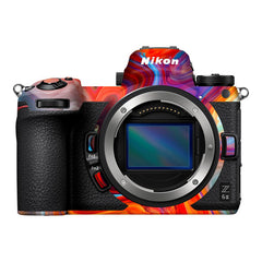 Camera Skins & Wraps by WrapCart