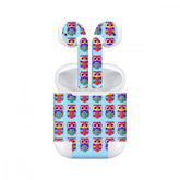 Airpods Owl Icon 1