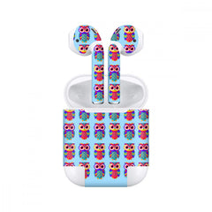 Airpods Owl Icon 1