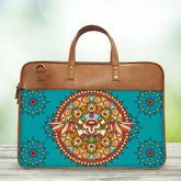 Mystic Owl Classic Laptop Bag