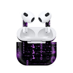 Airpods Skins & Wraps, Oneplsu Buds Skins & Wraps, Nothing Ear 1 Skins & Wraps by WrapCart. Covers for your audio TWS in India.