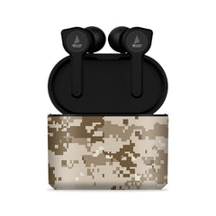 Boat TWS Pink Marble