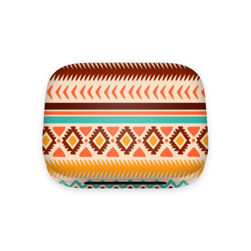 OnePlus Buds Pro Tribal 4 Skins