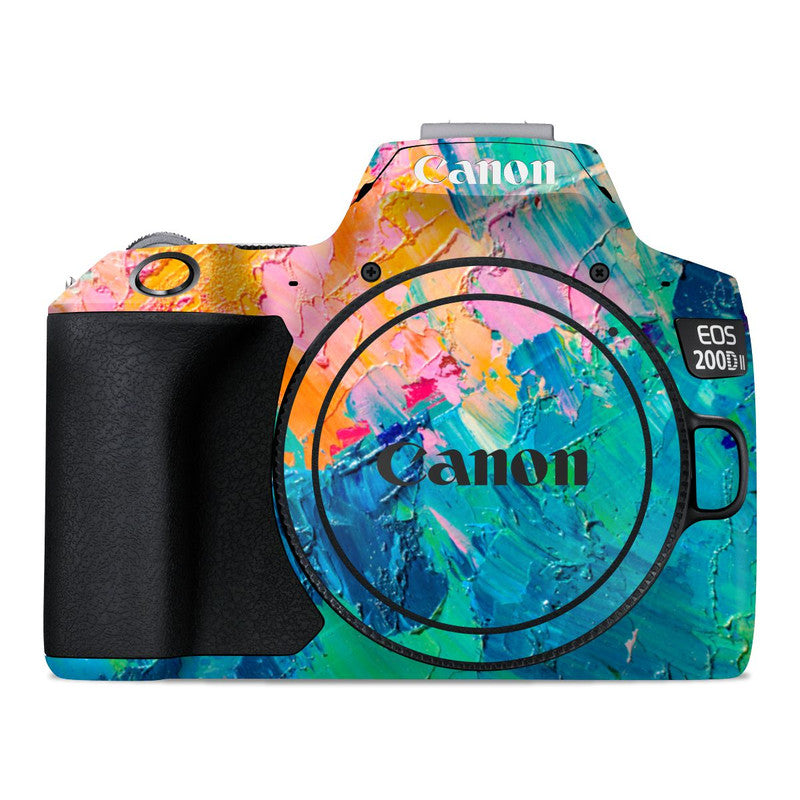 Camera Skins & Wraps by WrapCart