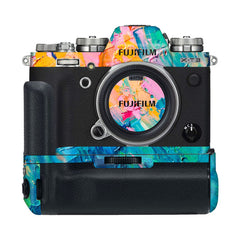Camera Skins & Wraps by WrapCart