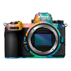 Camera Skins & Wraps by WrapCart