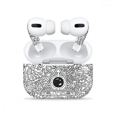 Joyroom Airpods Pro Doodle Robot