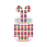 Airpods Owl Icon 2