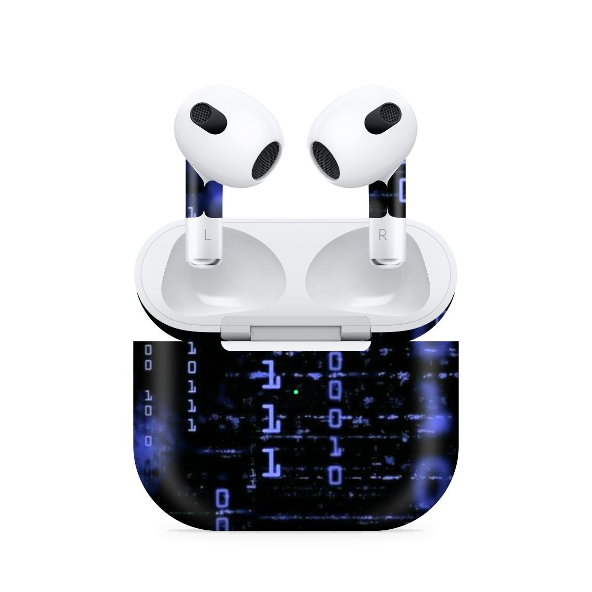 Airpods Skins & Wraps, Oneplsu Buds Skins & Wraps, Nothing Ear 1 Skins & Wraps by WrapCart. Covers for your audio TWS in India.