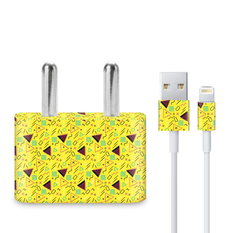 Mobile Charger skins by WrapCart