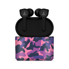 Boat TWS Pink Marble