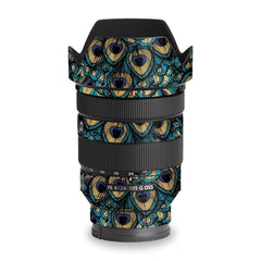 Lens Skins, Wraps & Covers by WrapCart