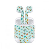 Airpods Trekking Icons 1