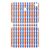 iPad Apple iPad Magic Keyboard Pattern 5 Skin