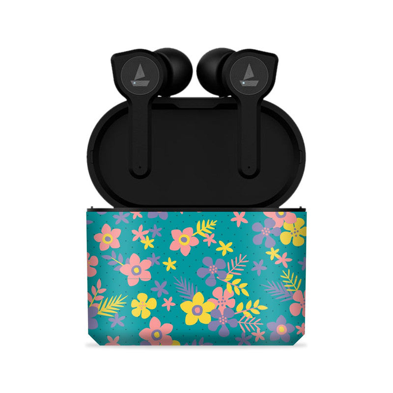 Boat TWS Pink Marble