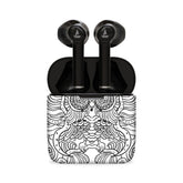 Boat TWS Pink Marble