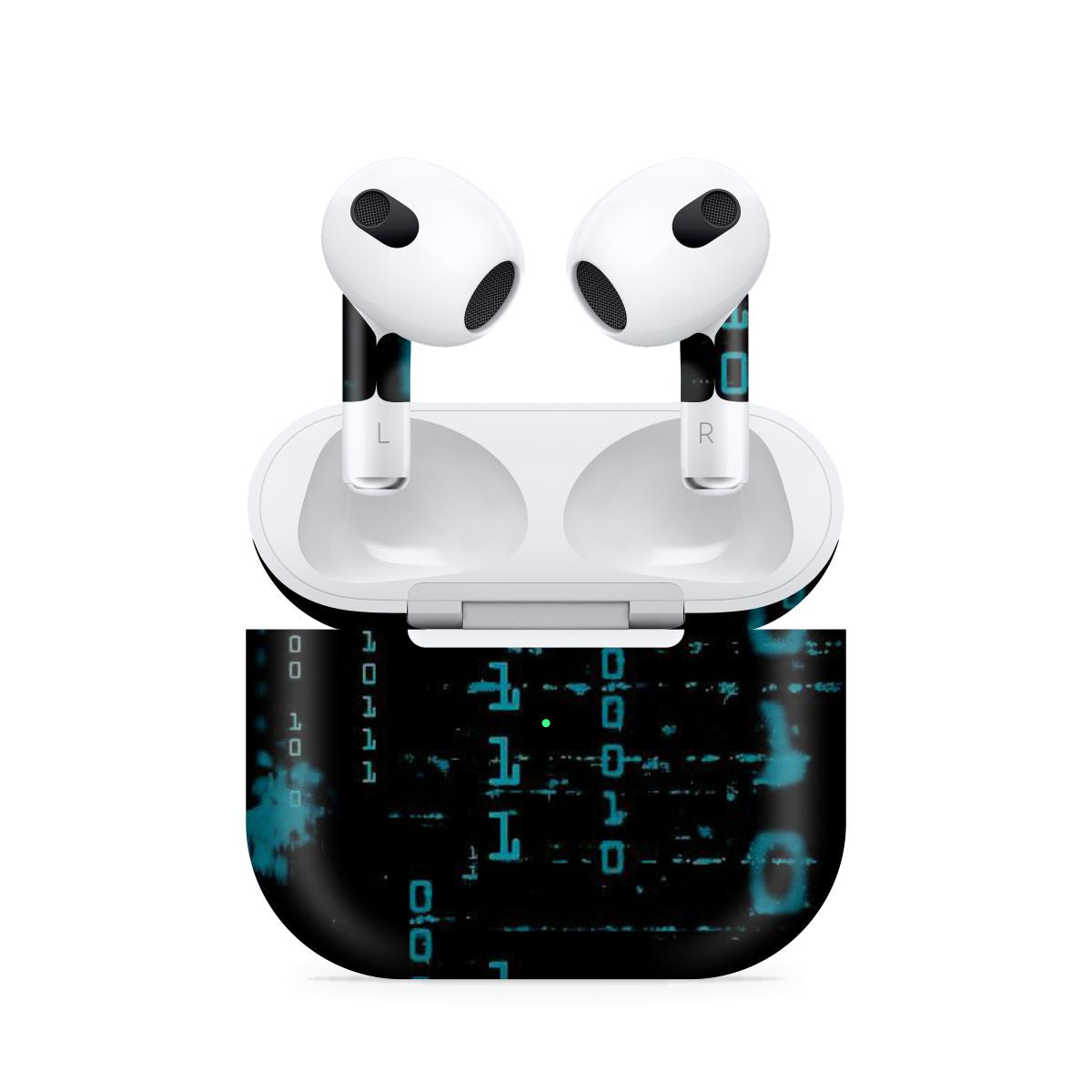 Airpods Skins & Wraps, Oneplsu Buds Skins & Wraps, Nothing Ear 1 Skins & Wraps by WrapCart. Covers for your audio TWS in India.