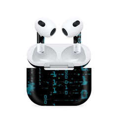 Airpods Skins & Wraps, Oneplsu Buds Skins & Wraps, Nothing Ear 1 Skins & Wraps by WrapCart. Covers for your audio TWS in India.