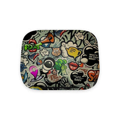 OnePlus Buds Pro Vocalize Abstract Skins