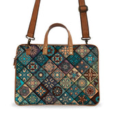 Aesthetic Deluxe Laptop Bag