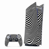 Psychedellic 6 PlayStation Skin - Skins For PlayStation 5