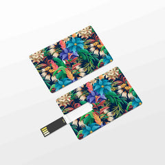 Blossoms Pen Drive